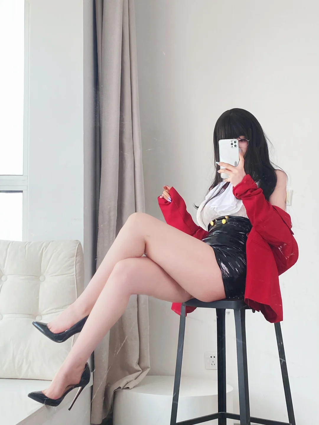 白银81 - 24年11月会员合集 (16套) [137P,3V-437MB] tg@simisebaisi 【丝足阁】097.webp